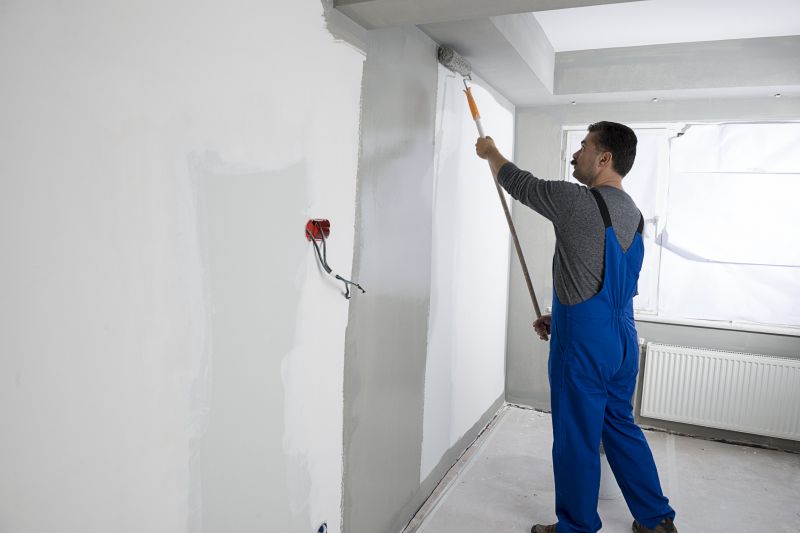Cost of Interior Painting in Longview, TX